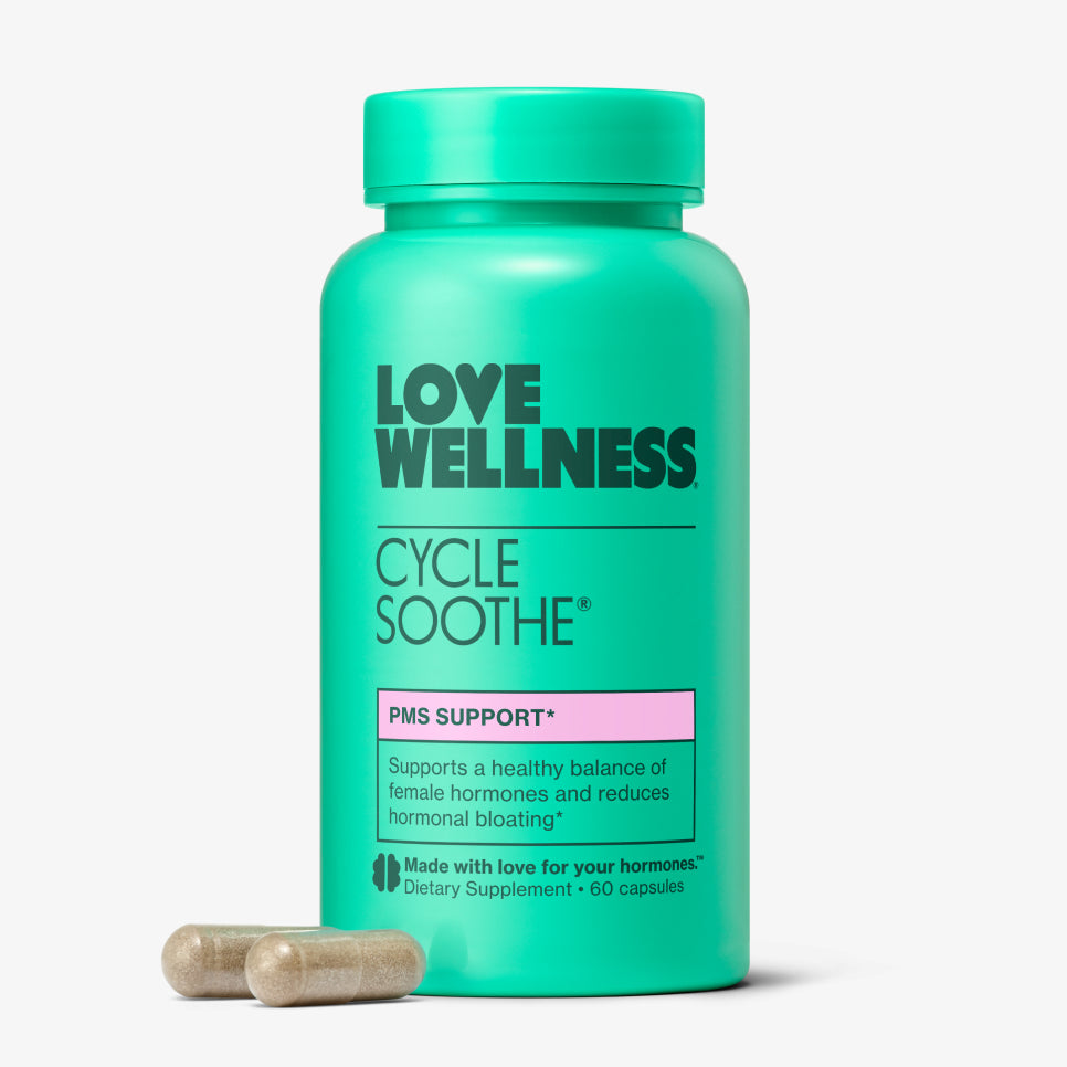 Cycle Soothe® B9