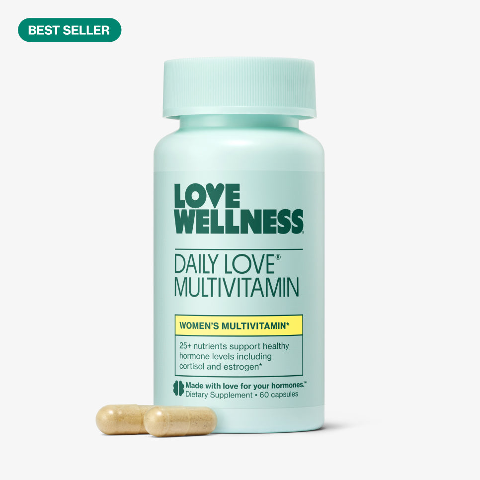 Daily Love® Multivitamin Y9