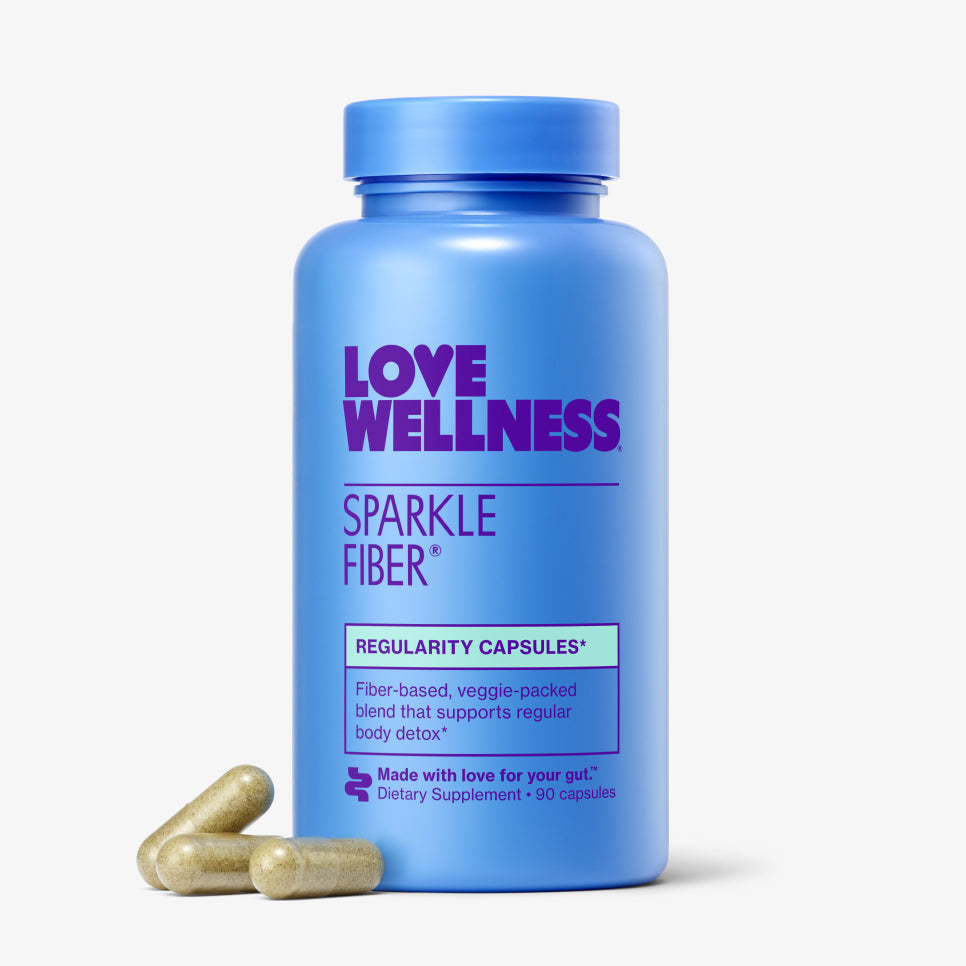 Sparkle Fiber® N8